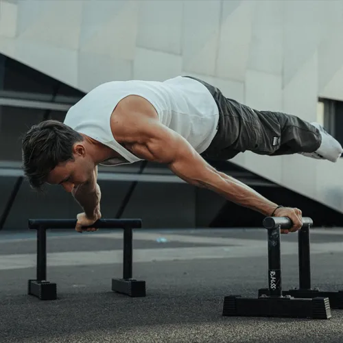 luca donadio personal trainer e coach da combattimento allenamento functional